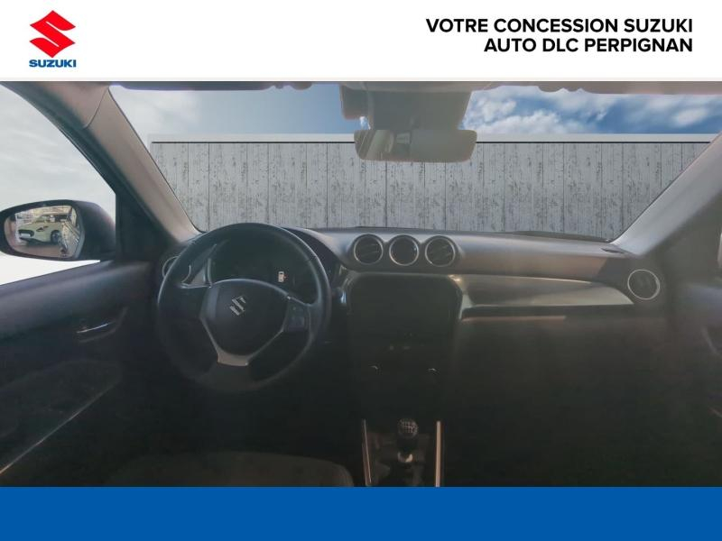 Photo 10 de l’annonce de SUZUKI Vitara d’occasion à vendre à PERPIGNAN