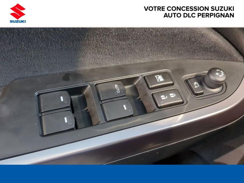 Photo 11 de l’annonce de SUZUKI Vitara d’occasion à vendre à PERPIGNAN