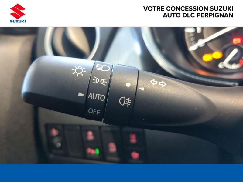 Photo 14 de l’annonce de SUZUKI Vitara d’occasion à vendre à PERPIGNAN