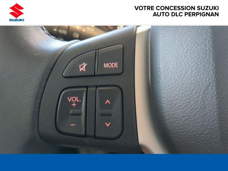 Photo 15 de l’annonce de SUZUKI Vitara d’occasion à vendre à PERPIGNAN