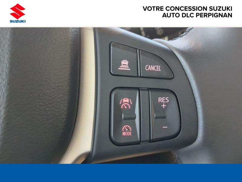 Photo 16 de l’annonce de SUZUKI Vitara d’occasion à vendre à PERPIGNAN