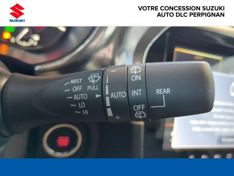 Photo 17 de l’annonce de SUZUKI Vitara d’occasion à vendre à PERPIGNAN