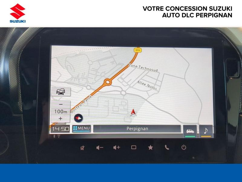 Photo 19 de l’annonce de SUZUKI Vitara d’occasion à vendre à PERPIGNAN