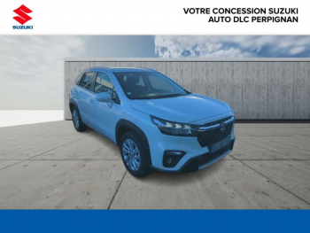 SUZUKI SX4 S-Cross d’occasion à vendre à PERPIGNAN