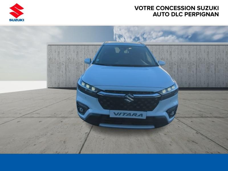 Photo 3 de l’annonce de SUZUKI SX4 S-Cross d’occasion à vendre à PERPIGNAN