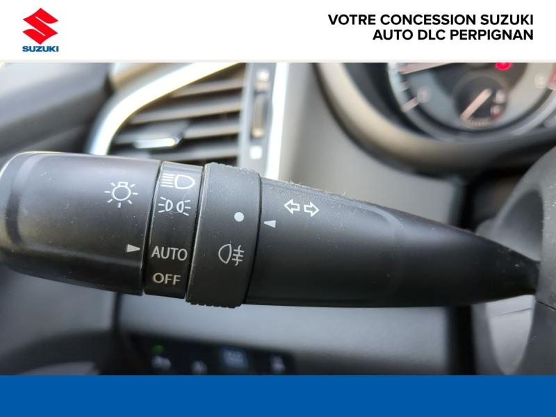 Photo 14 de l’annonce de SUZUKI SX4 S-Cross d’occasion à vendre à PERPIGNAN
