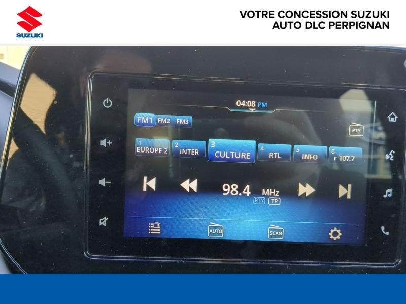 Photo 18 de l’annonce de SUZUKI SX4 S-Cross d’occasion à vendre à PERPIGNAN