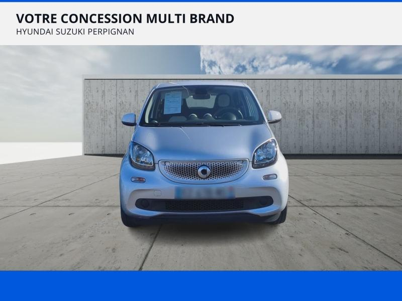 Photo 3 de l’annonce de SMART Forfour d’occasion à vendre à PERPIGNAN