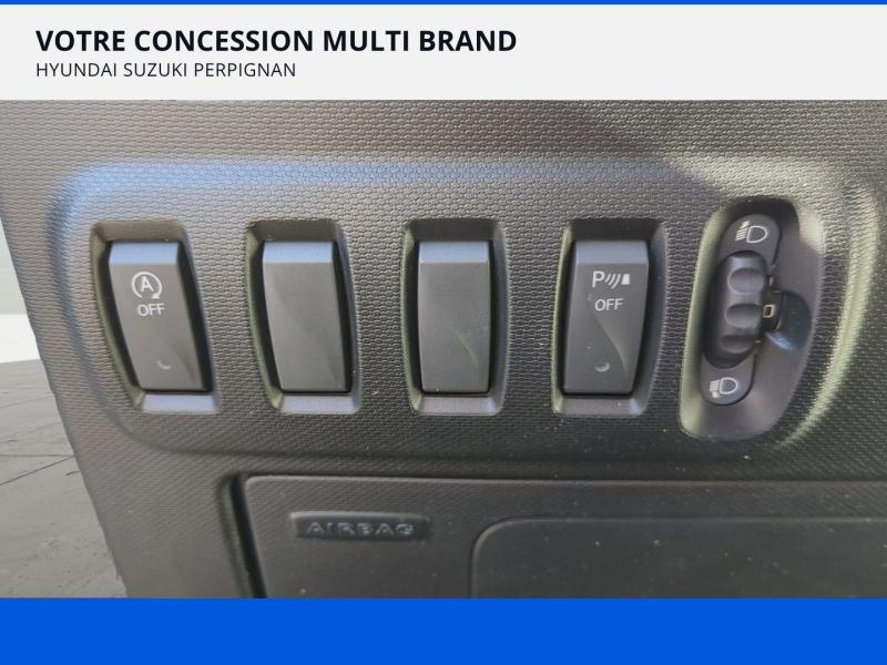 Photo 12 de l’annonce de SMART Forfour d’occasion à vendre à PERPIGNAN