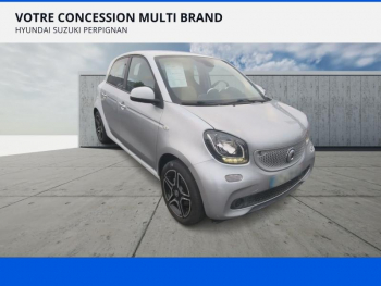 SMART Forfour d’occasion à vendre à PERPIGNAN