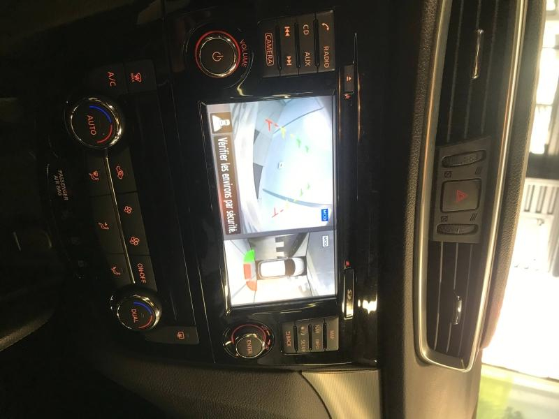 Photo 10 de l’annonce de NISSAN Qashqai d’occasion à vendre à MONTPELLIER