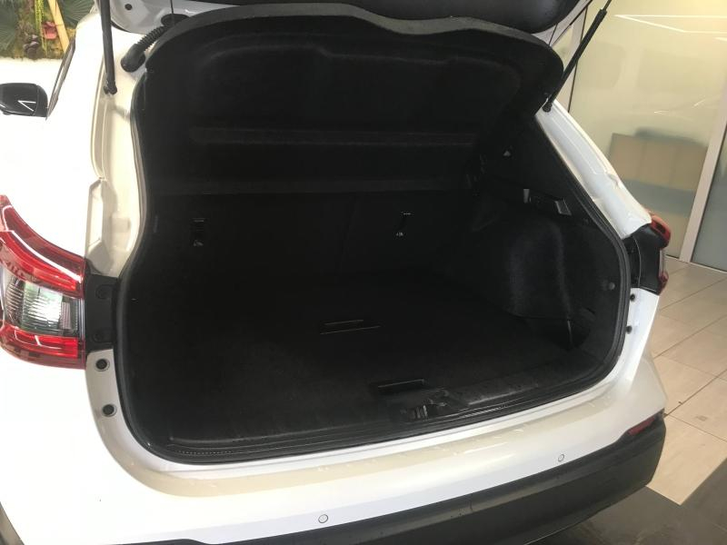 Photo 12 de l’annonce de NISSAN Qashqai d’occasion à vendre à MONTPELLIER