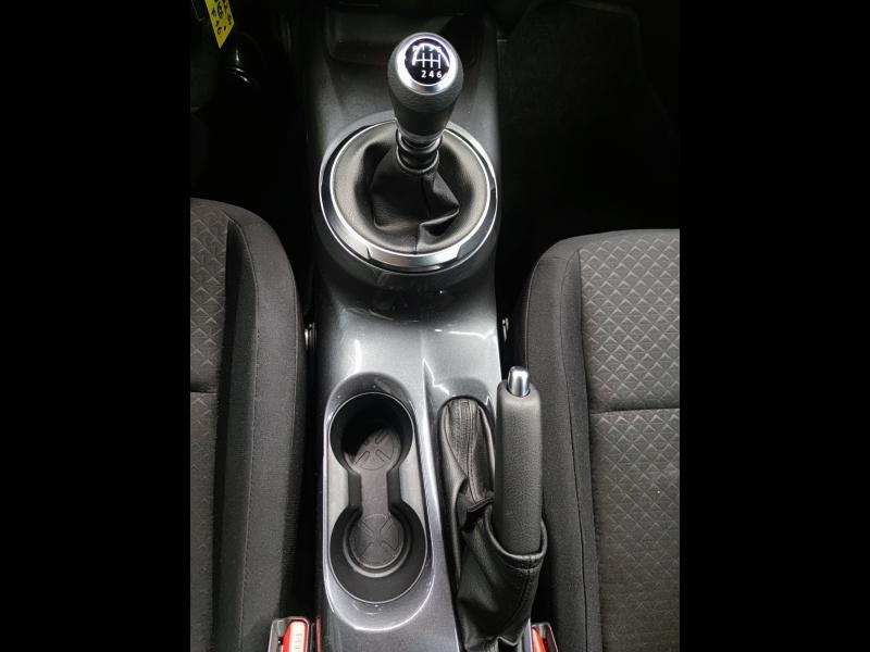 Photo 6 de l’annonce de NISSAN Juke d’occasion à vendre à MONTPELLIER