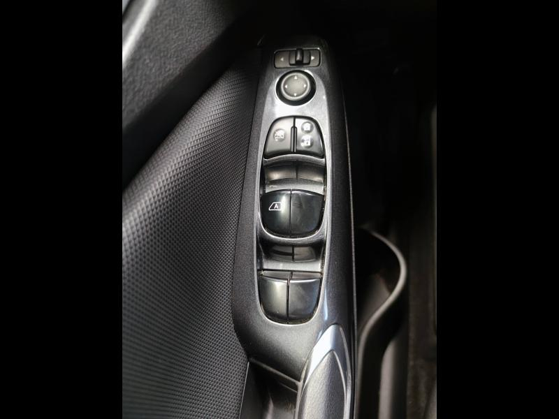 Photo 7 de l’annonce de NISSAN Juke d’occasion à vendre à MONTPELLIER