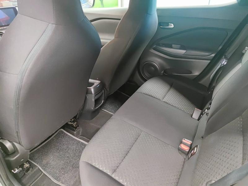 Photo 9 de l’annonce de NISSAN Juke d’occasion à vendre à MONTPELLIER