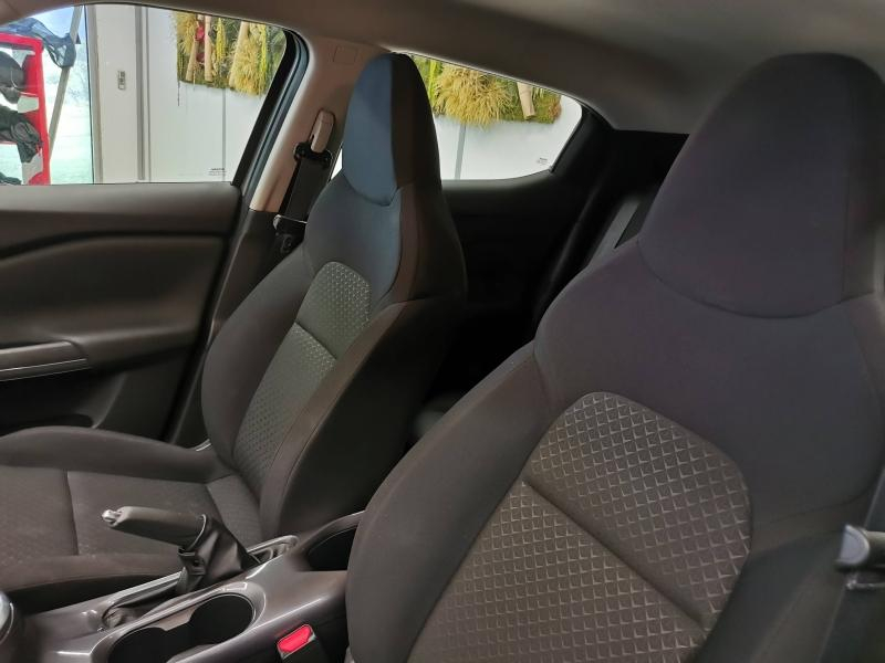 Photo 11 de l’annonce de NISSAN Juke d’occasion à vendre à MONTPELLIER