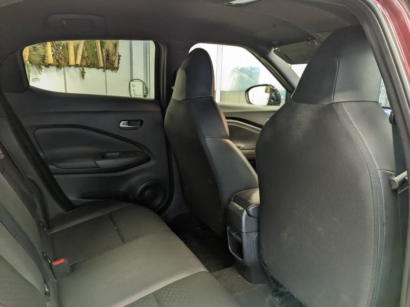 Photo 7 de l’annonce de NISSAN Juke d’occasion à vendre à MONTPELLIER