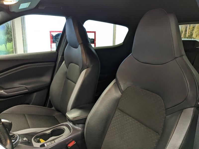 Photo 12 de l’annonce de NISSAN Juke d’occasion à vendre à MONTPELLIER