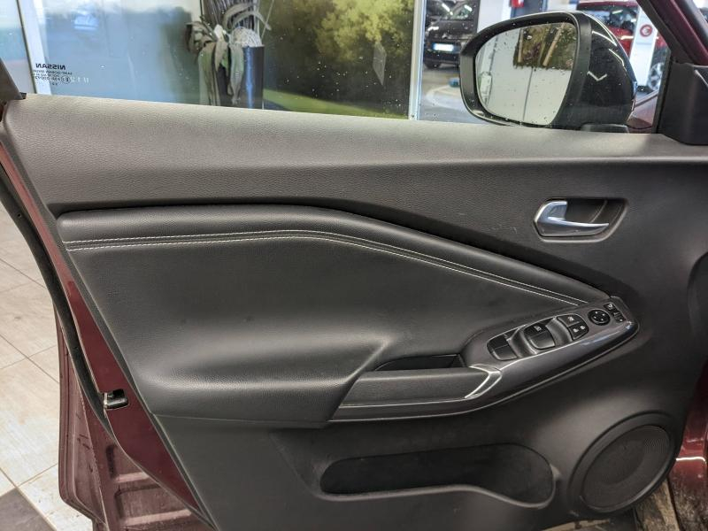 Photo 13 de l’annonce de NISSAN Juke d’occasion à vendre à MONTPELLIER