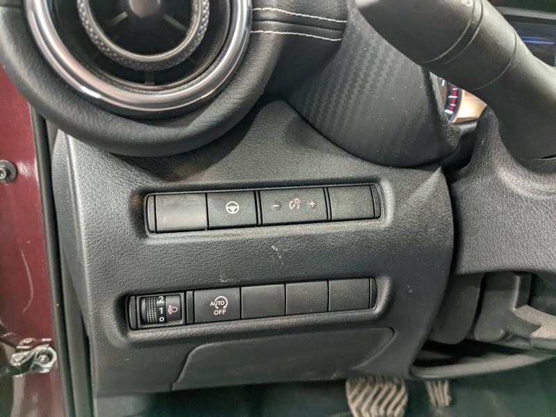 Photo 14 de l’annonce de NISSAN Juke d’occasion à vendre à MONTPELLIER