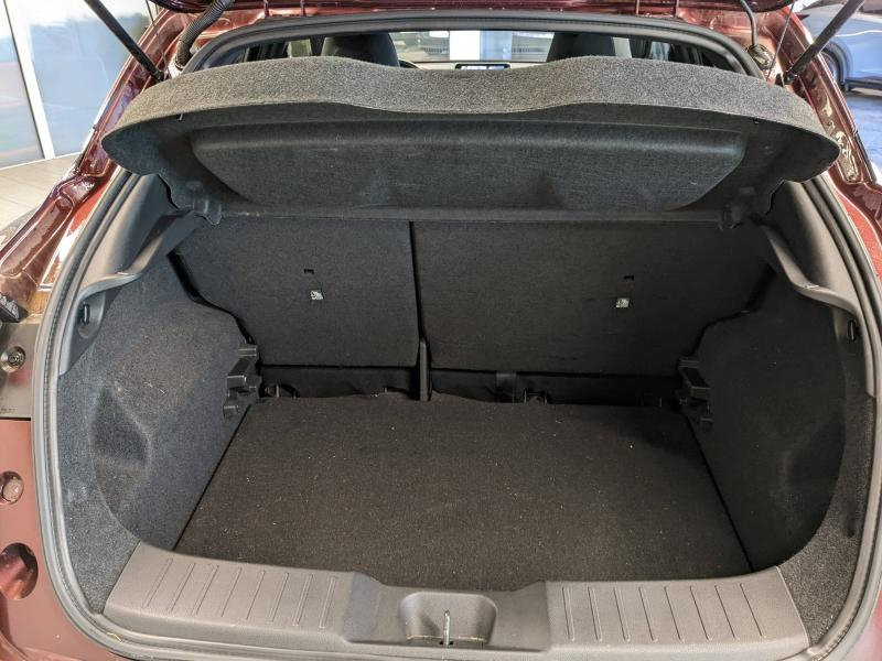 Photo 17 de l’annonce de NISSAN Juke d’occasion à vendre à MONTPELLIER