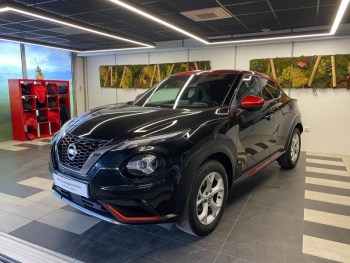 NISSAN Juke d’occasion à vendre à MONTPELLIER