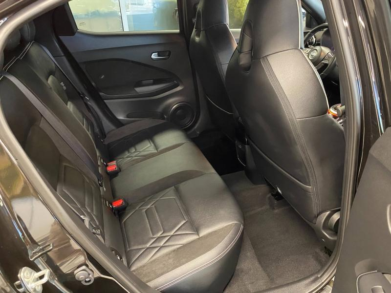 Photo 6 de l’annonce de NISSAN Juke d’occasion à vendre à MONTPELLIER