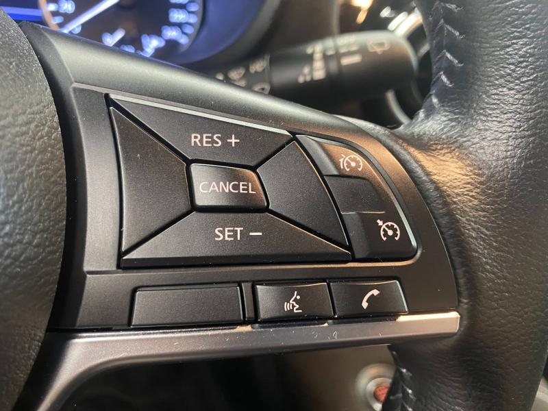 Photo 13 de l’annonce de NISSAN Juke d’occasion à vendre à MONTPELLIER