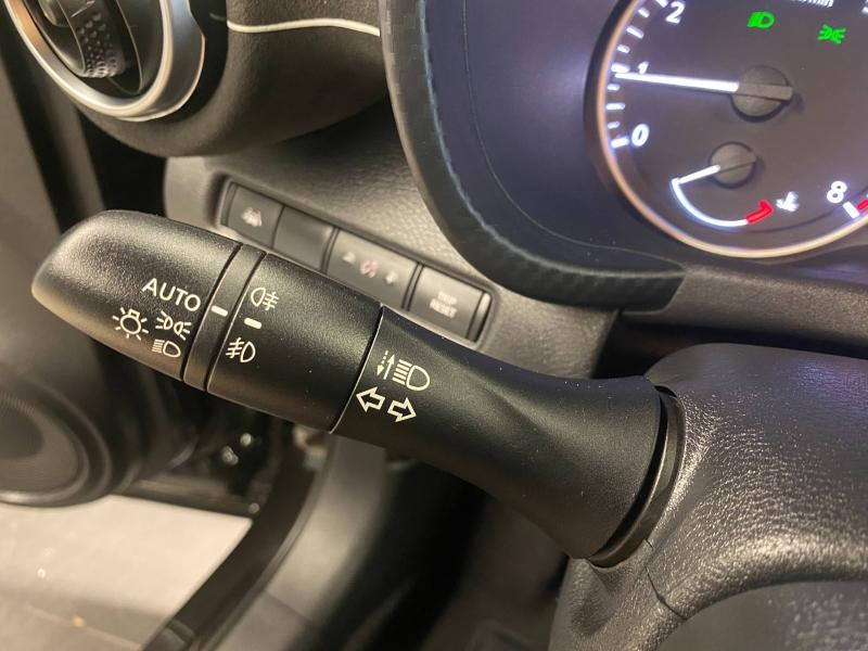 Photo 14 de l’annonce de NISSAN Juke d’occasion à vendre à MONTPELLIER