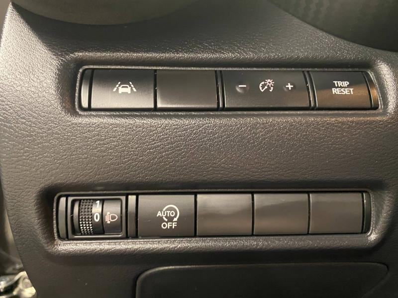 Photo 15 de l’annonce de NISSAN Juke d’occasion à vendre à MONTPELLIER