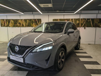 NISSAN Qashqai d’occasion à vendre à MONTPELLIER