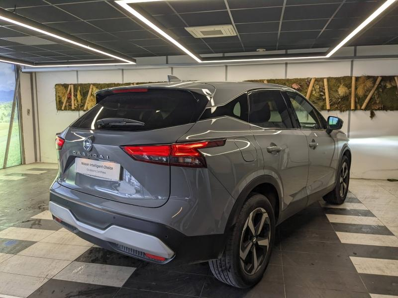 Photo 4 de l’annonce de NISSAN Qashqai d’occasion à vendre à MONTPELLIER