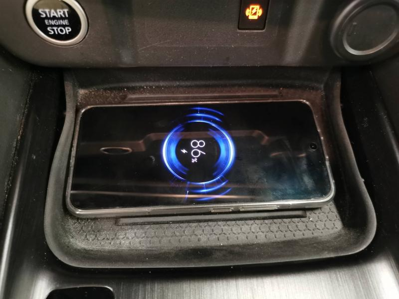 Photo 11 de l’annonce de NISSAN Qashqai d’occasion à vendre à MONTPELLIER