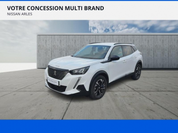 PEUGEOT 2008 d’occasion à vendre à ARLES