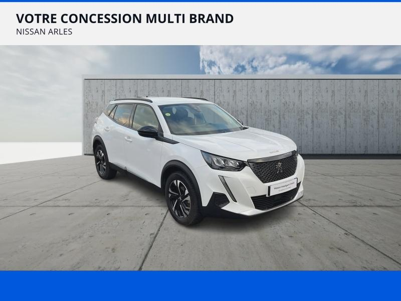 Photo 3 de l’annonce de PEUGEOT 2008 d’occasion à vendre à ARLES