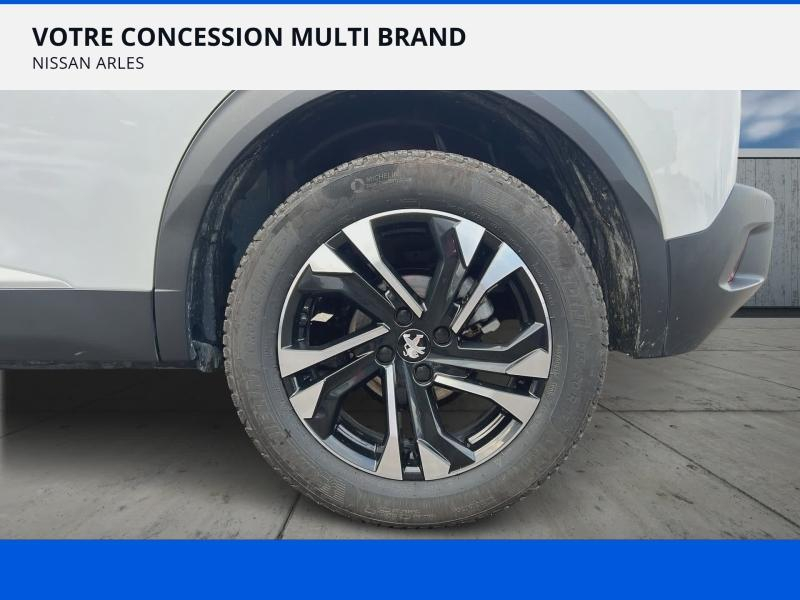 Photo 9 de l’annonce de PEUGEOT 2008 d’occasion à vendre à ARLES