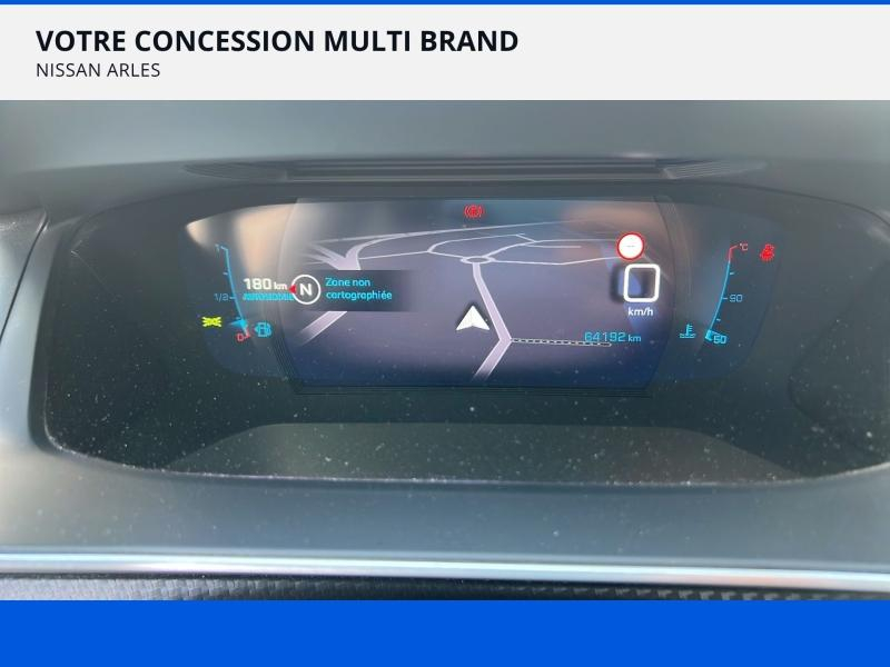 Photo 14 de l’annonce de PEUGEOT 2008 d’occasion à vendre à ARLES