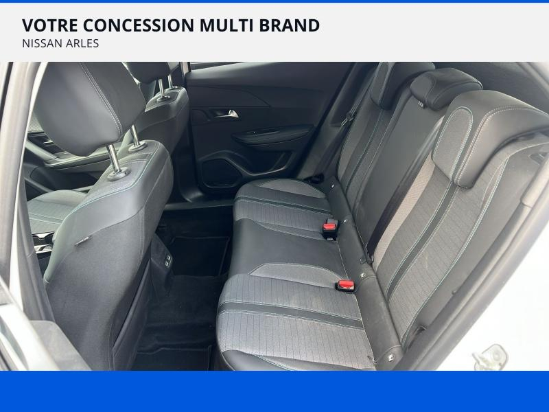 Photo 19 de l’annonce de PEUGEOT 2008 d’occasion à vendre à ARLES