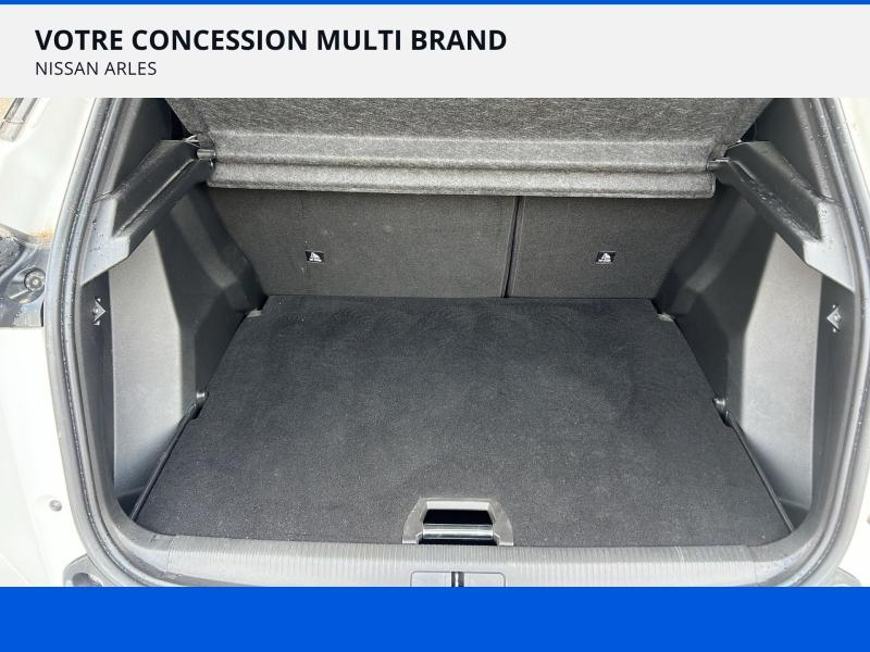 Photo 20 de l’annonce de PEUGEOT 2008 d’occasion à vendre à ARLES