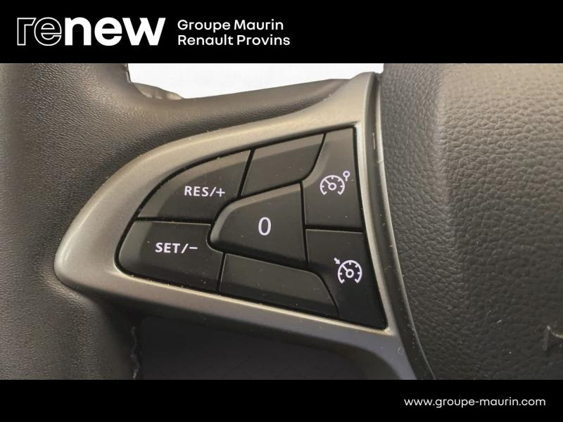 Photo 15 de l’annonce de DACIA Duster d’occasion à vendre à PROVINS