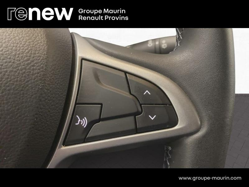 Photo 16 de l’annonce de DACIA Duster d’occasion à vendre à PROVINS