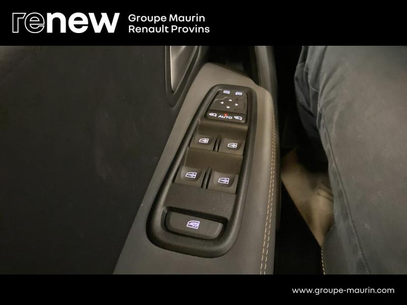 Photo 18 de l’annonce de DACIA Duster d’occasion à vendre à PROVINS