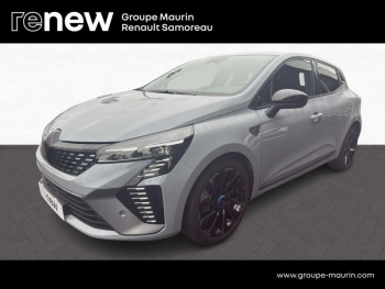 RENAULT Clio d’occasion à vendre à SAMOREAU