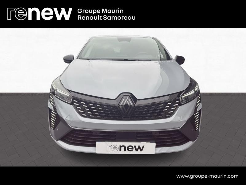 Photo 3 de l’annonce de RENAULT Clio d’occasion à vendre à SAMOREAU