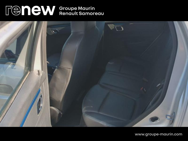 Photo 10 de l’annonce de DACIA Spring d’occasion à vendre à SAMOREAU