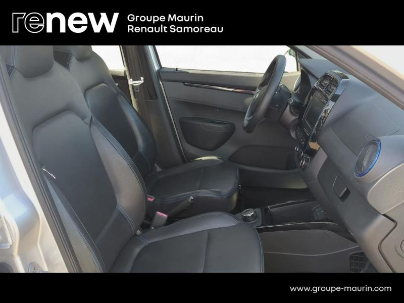 Photo 15 de l’annonce de DACIA Spring d’occasion à vendre à SAMOREAU