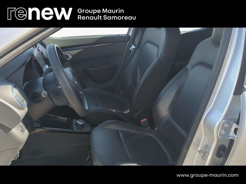 Photo 17 de l’annonce de DACIA Spring d’occasion à vendre à SAMOREAU