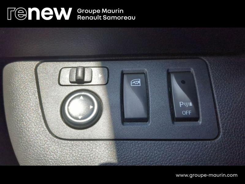 Photo 19 de l’annonce de DACIA Spring d’occasion à vendre à SAMOREAU