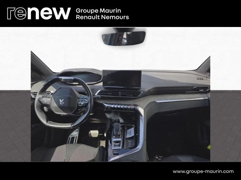 Photo 6 de l’annonce de PEUGEOT 3008 d’occasion à vendre à SAINT PIERRE LES NEMOURS