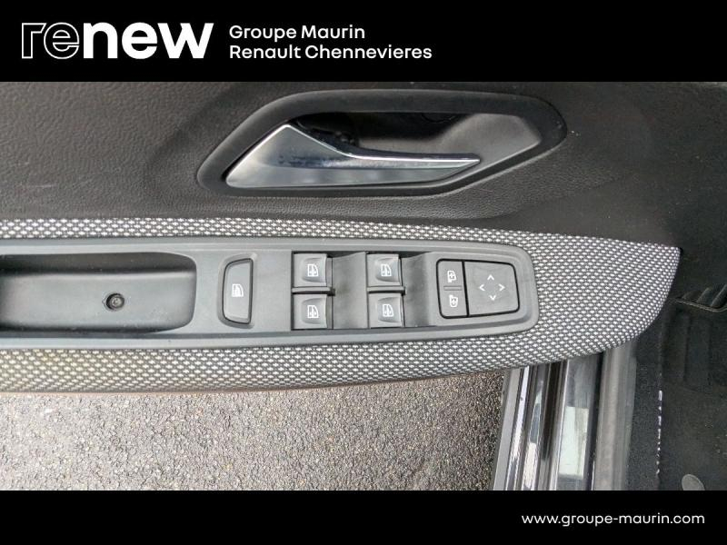 Photo 14 de l’annonce de DACIA Sandero d’occasion à vendre à CHENNEVIÈRES-SUR-MARNE